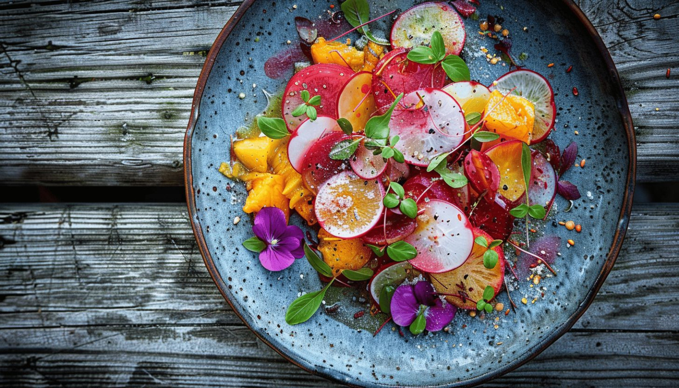 Autres - Automne gourmand dans le Loiret : une exploration des meilleurs restaurants gastronomiques de la région
