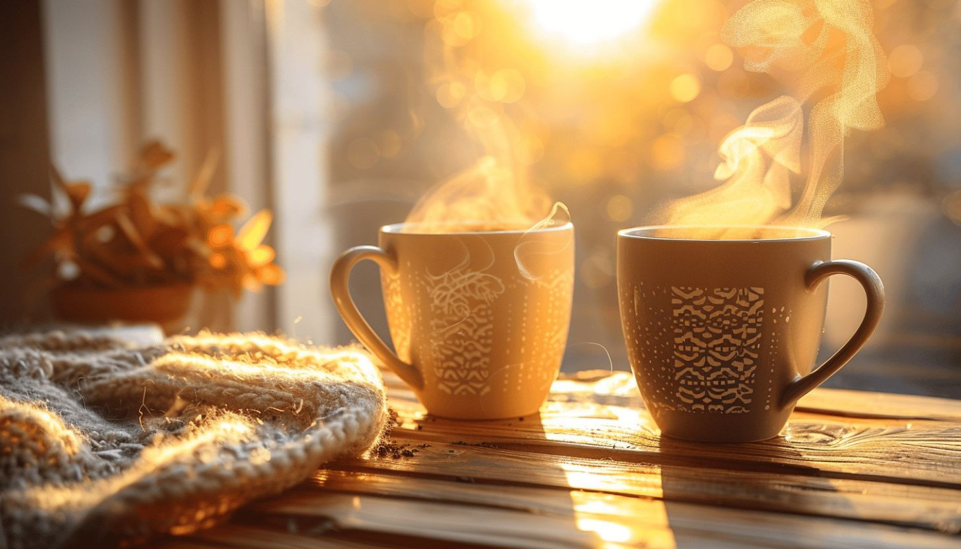 Café, thé ou chocolat? Un zoom sur les boissons chaudes préférées