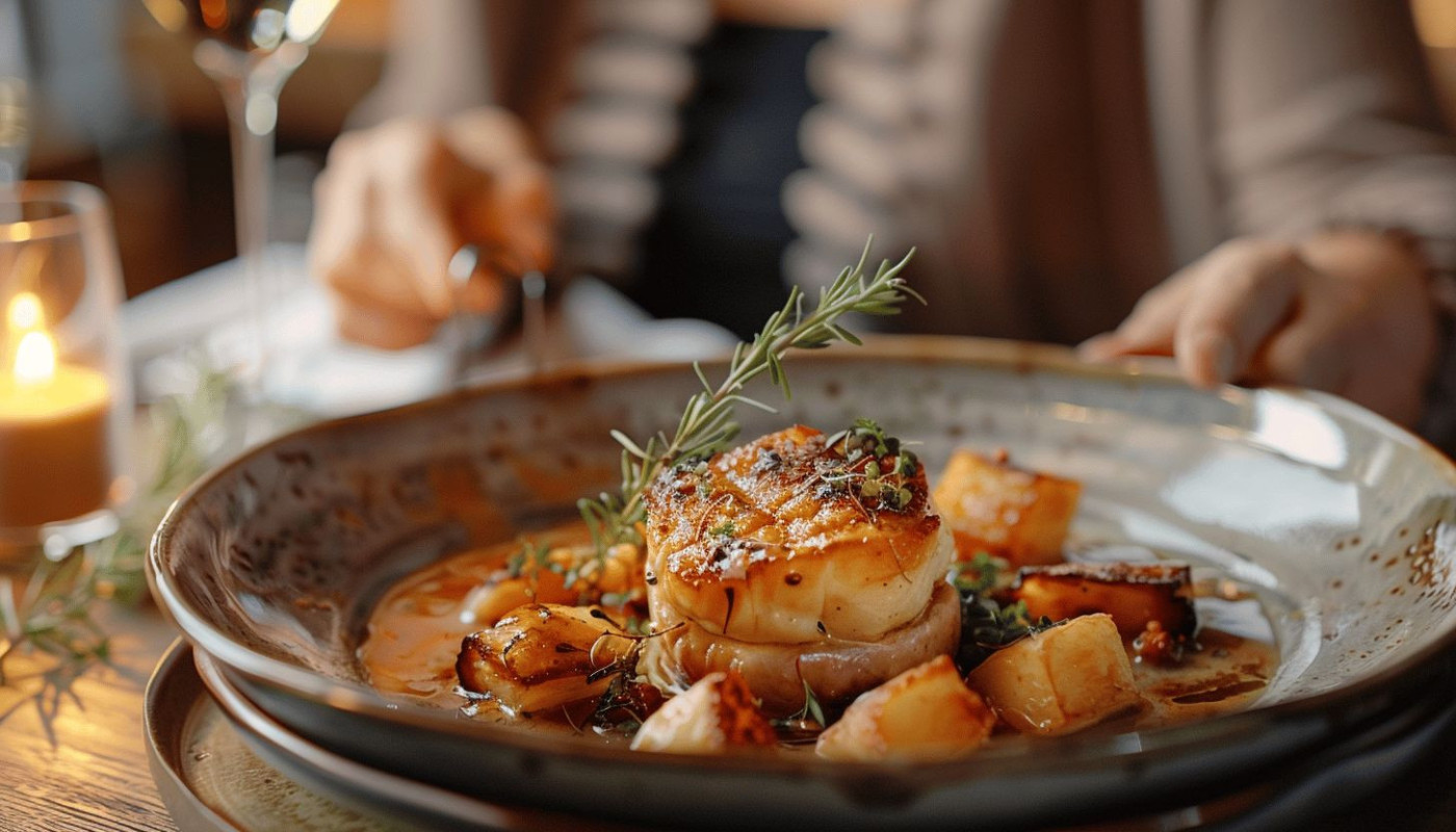 Découverte des meilleurs restaurants à Menestreau en Villette