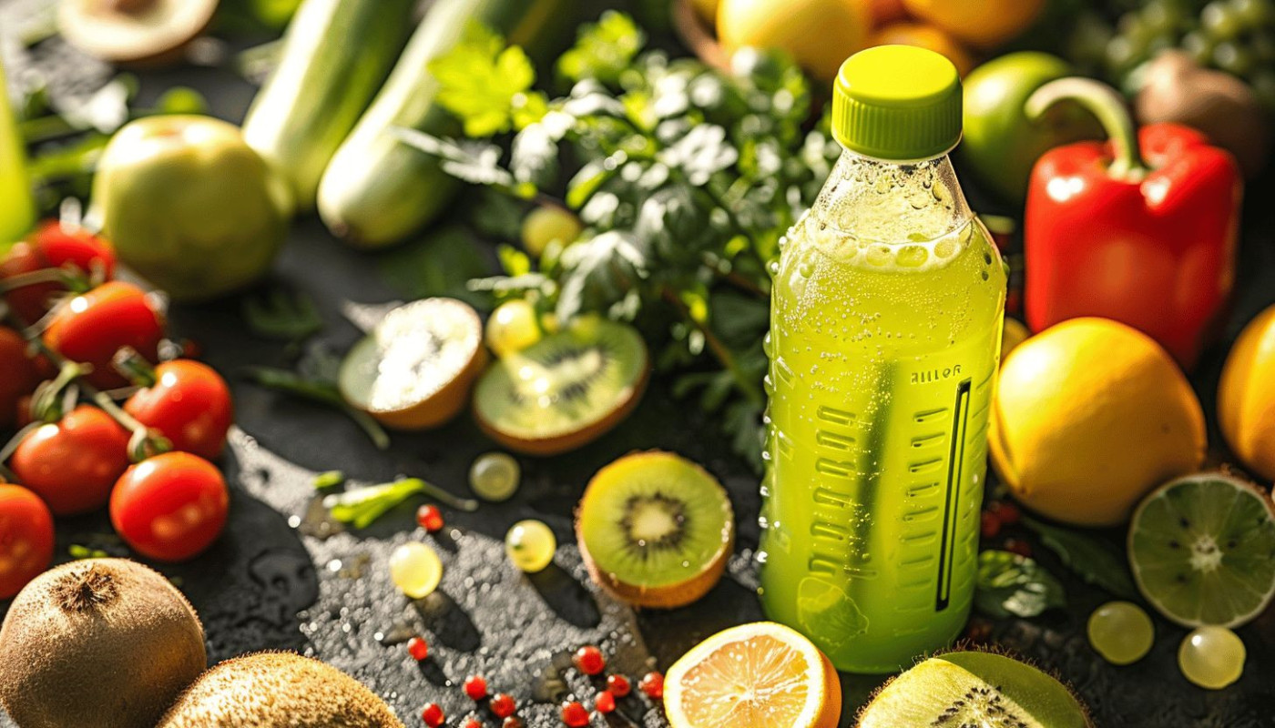 Découvrir les bienfaits du jus d'helior pour la santé