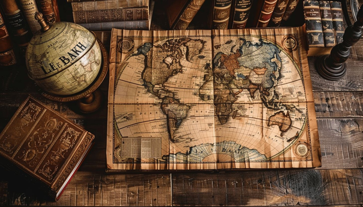 Exploration du monde littéraire des éditions Le Bakh
