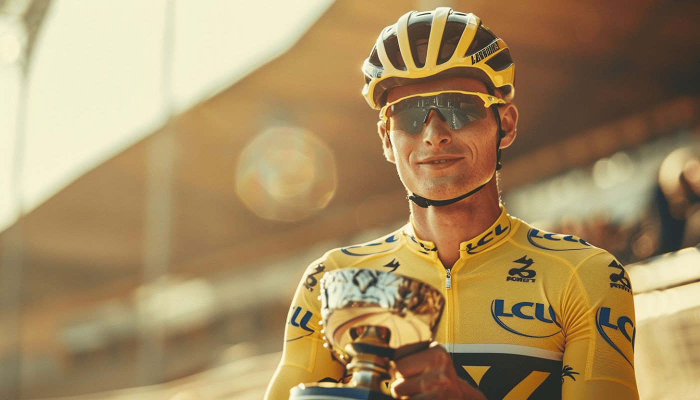 La carrière et l'impact de Laurent Brochard dans le monde du cyclisme