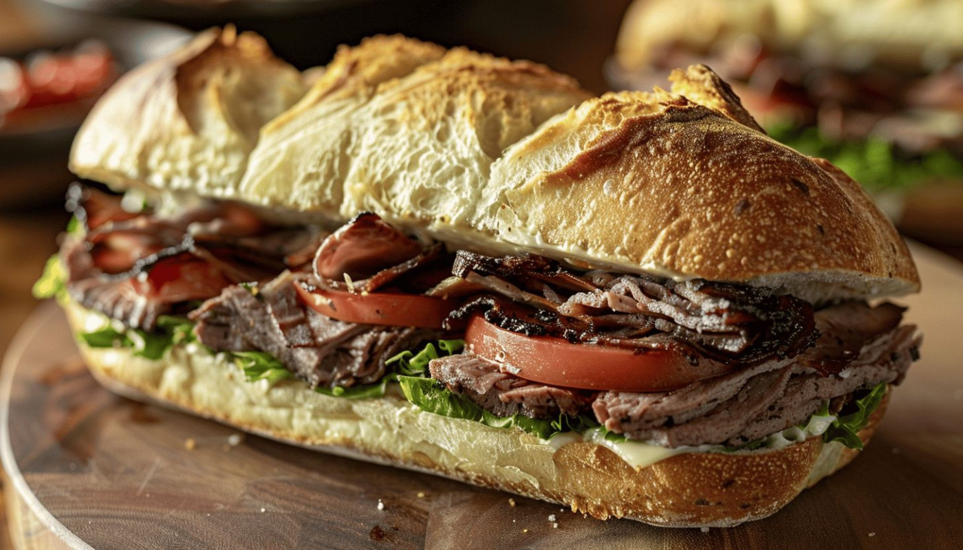 Autres - Les Toques du Loiret : quand la sandwicherie rencontre la gastronomie à Orléans